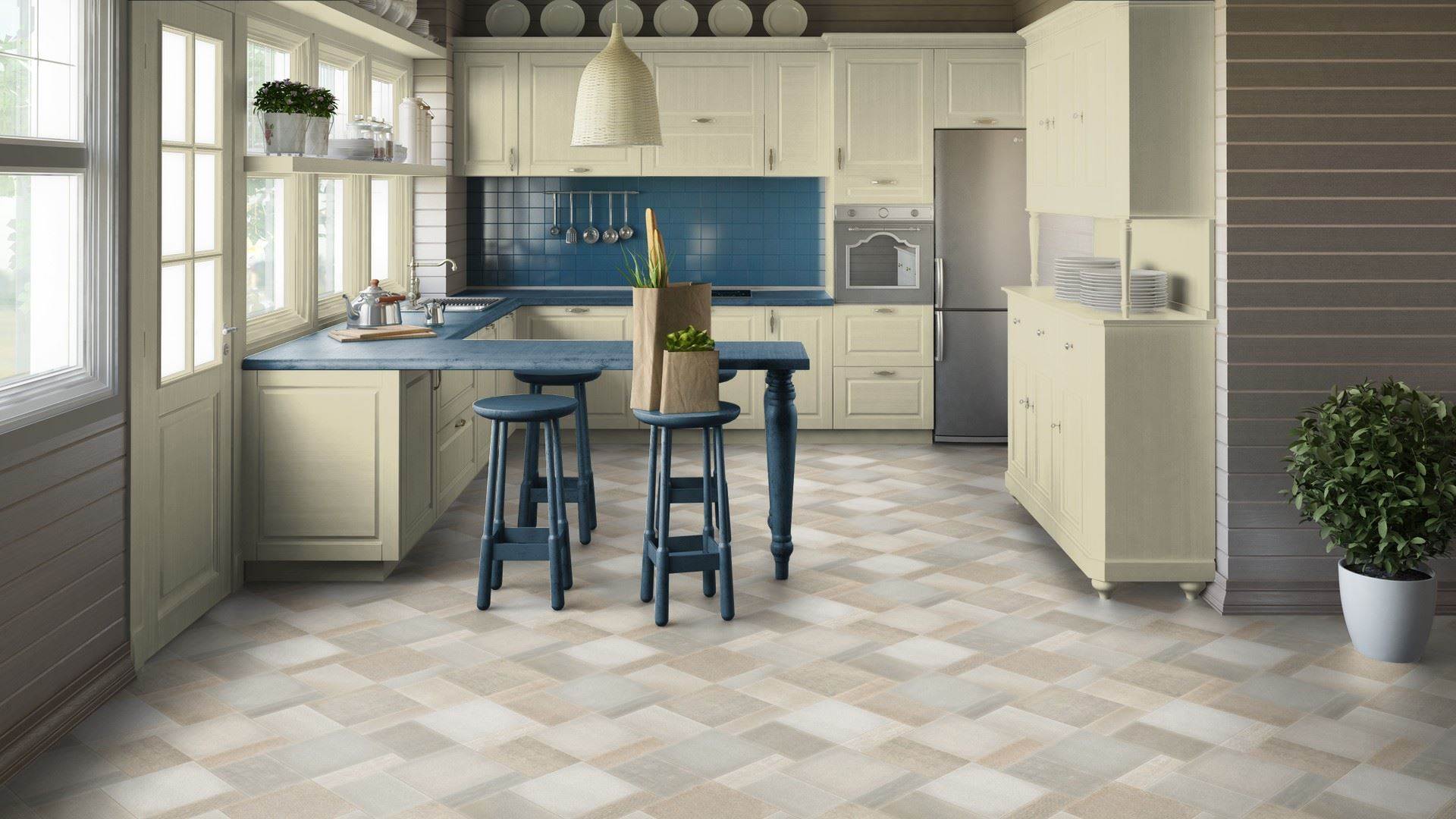 Линолеум полукоммерческий "Tarkett" Sprint Pro Termini 2 (2,5м) — купить в Перми