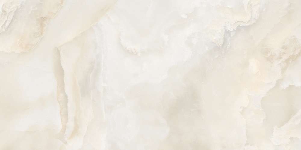 Керамогранит "Ennface" 600*1200 Onyx Cream Матовый Бежевый — купить в Перми
