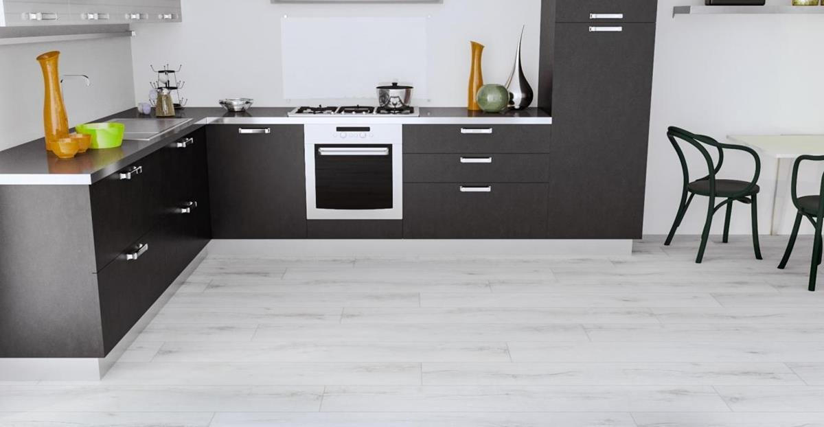 Ламинат "Kastamonu" Floorpan Blue Дуб Нортленд FP707 (1380*193*8 мм) — купить в Перми