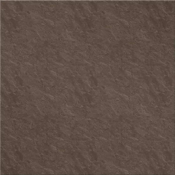 Керамогранит UF006MR 600*600 рельеф шоколад — купить в Перми