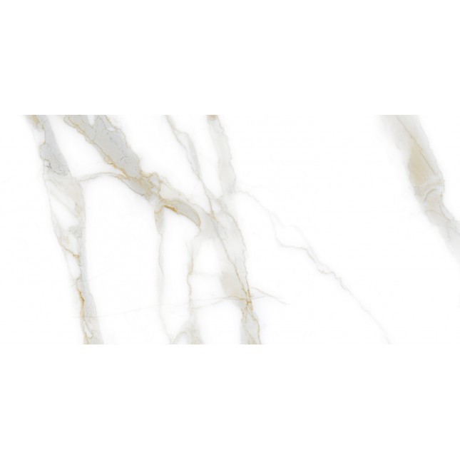 Керамогранит "Gresse" 600*1200 Ellora Ivory Матовый, Carving Белый — купить в Перми