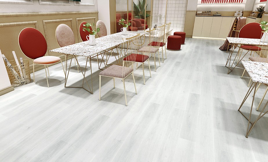 Ламинат SPC AquaMax Дуб Рединг (1220*184*4 мм) — купить в Перми