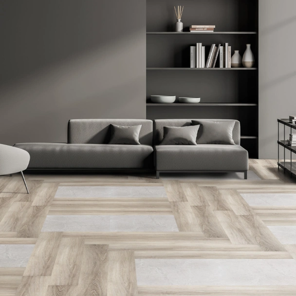 ПВХ плитка «Tarkett» Curtis (914,4*152,4*1,85 мм) — купить в Перми