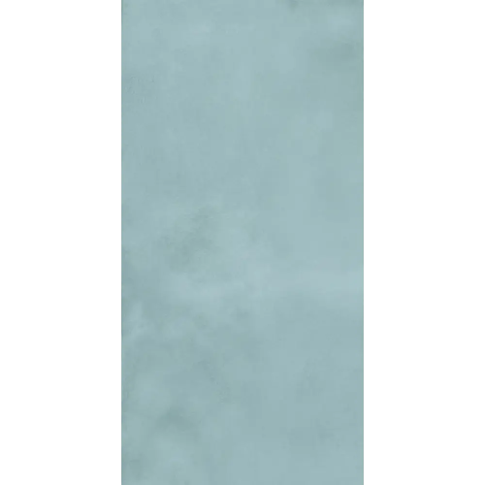 Керамогранит "Sonex" Cloudy Mint Matt матовый 60x120 см 1.44 м2 цвет мятный — купить в Перми