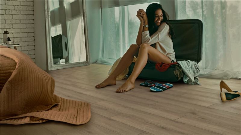 Ламинат "Tarkett" Cruise Азамара (1292*159*8 мм) — купить в Перми