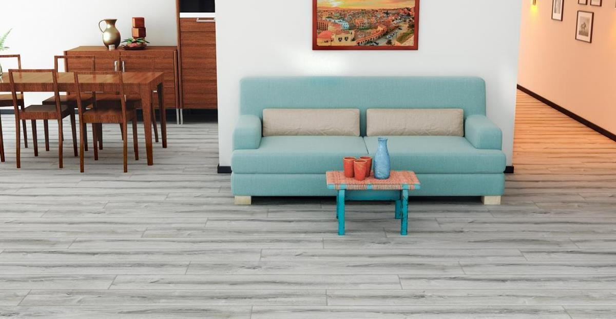 Ламинат "Kastamonu" Floorpan Blue Дуб Касадор FP704 (1380*193*8 мм) — купить в Перми