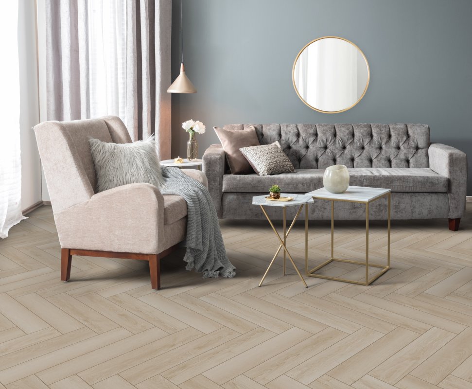 SPC ламинат  "Aberhof" Carmelita CL 2593 (615*123*5 мм) — купить в Перми