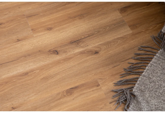 Кварц-винил Дуб Сан-Ремо (1219,6*228,6*2 мм) — купить в Перми