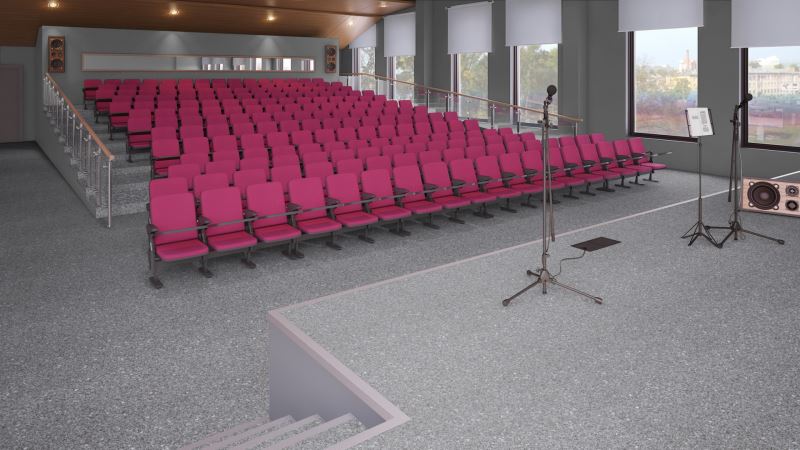 Линолеум полукоммерческий "Tarkett" Sprint Pro Medano 2 (4м) — купить в Перми