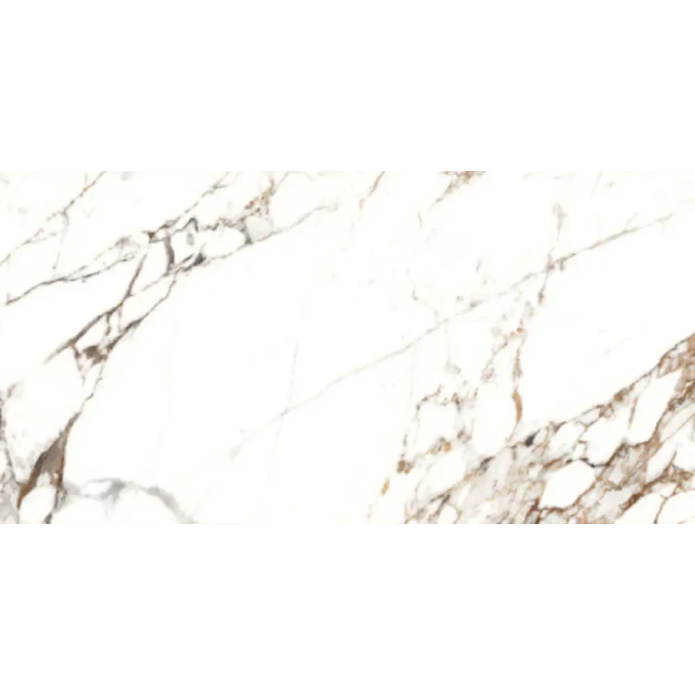 Керамогранит "Sonex" Statuario sunspot карвинг 60x120см цвет белый с разводами — купить в Перми