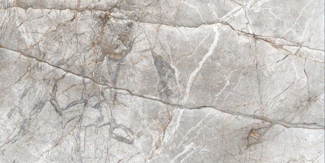 Керамогранит "Gresse" Petra Greystone (1200*600 мм) Серый — купить в Перми