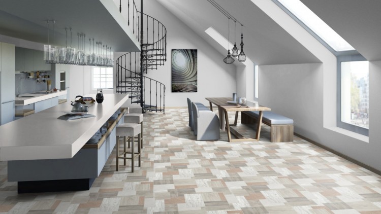 Линолеум "Tarkett" Gladiator Aventura 1 (4 м) — купить в Перми