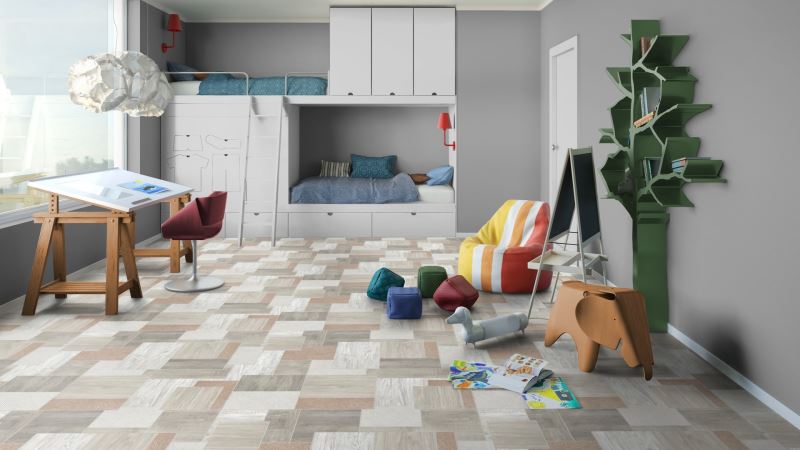 Линолеум бытовой "Tarkett" Caprice Aventura 1 (3,5м) — купить в Перми