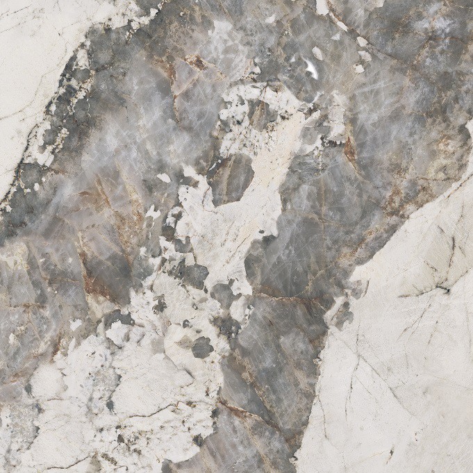 Керамогранит "Kerranova" 600*600 Usadba Матовый Серый — купить в Перми