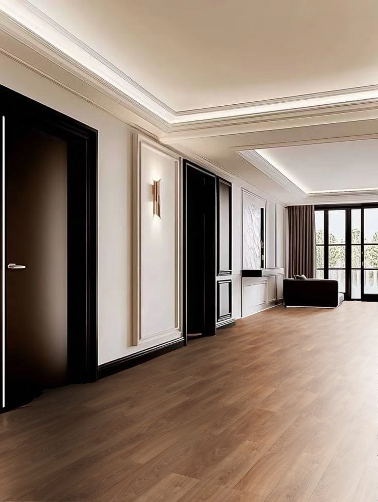 Ламинат "Bonkeel" Slim Wood 320 (1292*116*8 мм) — купить в Перми