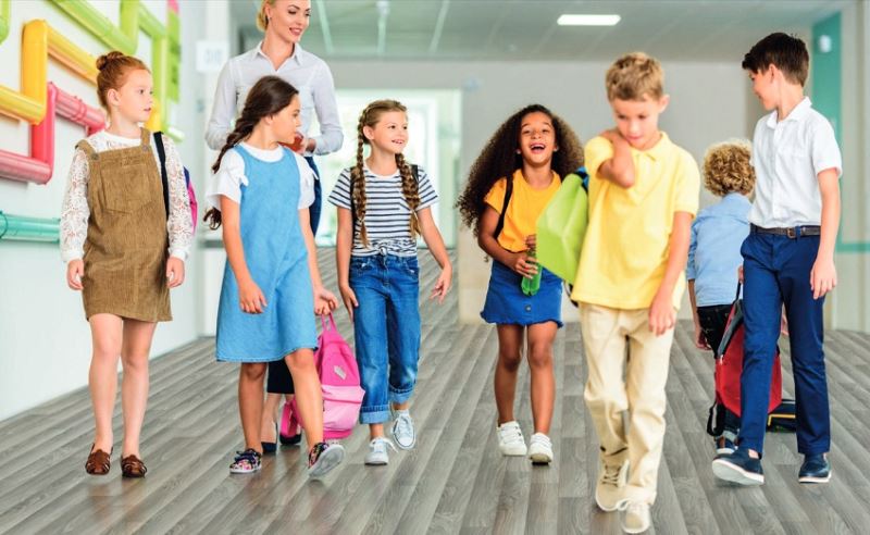 Линолеум бытовой "Комитекс" Атланта Монмартр 722 (2,5м) — купить в Перми