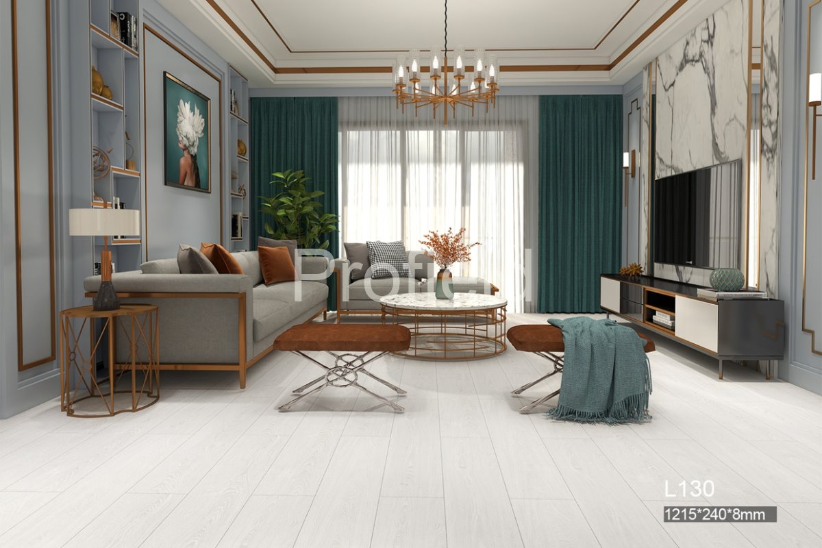 Ламинат "Profield" Дуб Рабат (1217*239*8 мм) — купить в Перми