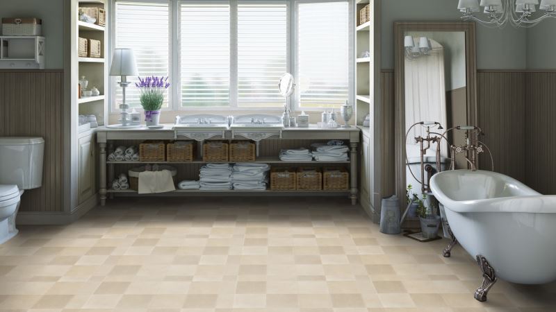 Линолеум полукоммерческий "Tarkett" Force Talia 4 (3м) — купить в Перми