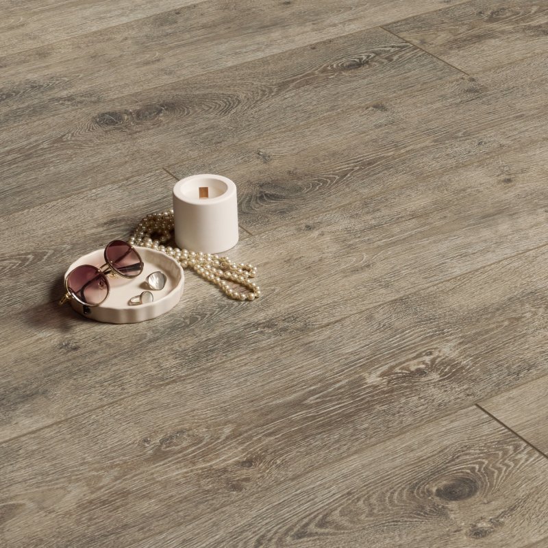 Ламинат  "Ideal" Дуб Дега (1380*195*8 мм) — купить в Перми