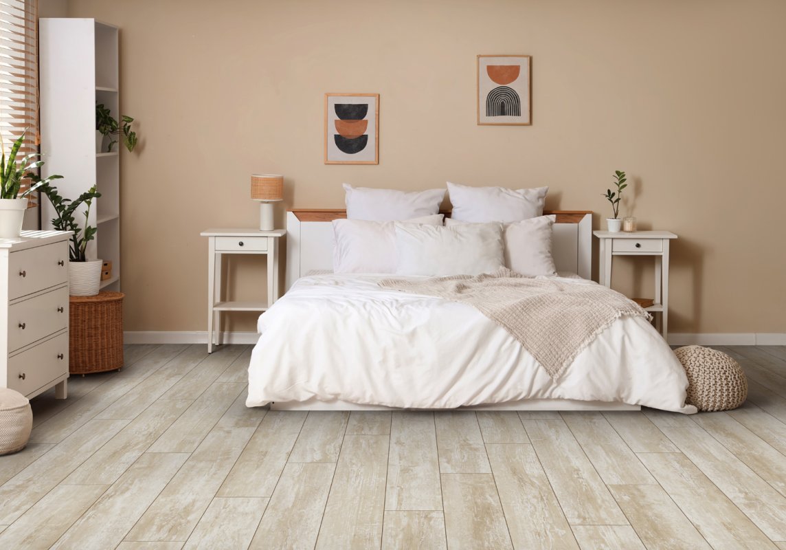 Ламинат  "Ideal" Олива Галатея (1380*195*8 мм) — купить в Перми