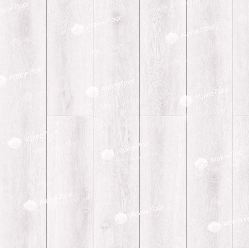 Ламинат "Alpine Floor" Дуб Эльба (1218*198*8 мм) — купить в Перми