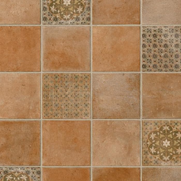 Линолеум полукоммерческий "IVC" Greenline Salsa 553 (3м) — купить в Перми