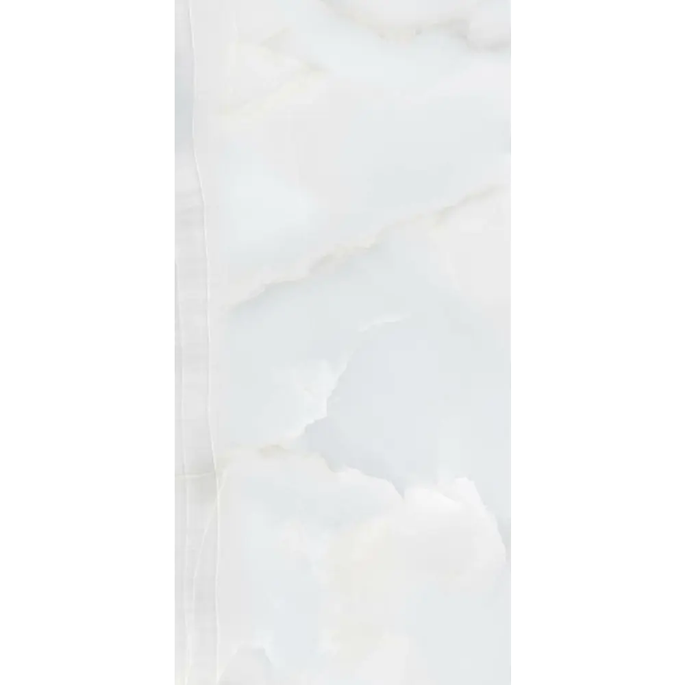 Керамогранит "Sonex" Cloud Onyx Glossy 60x120x0.82 керамогранит полированный 60x120см цвет светло-голубой с разводами — купить в Перми
