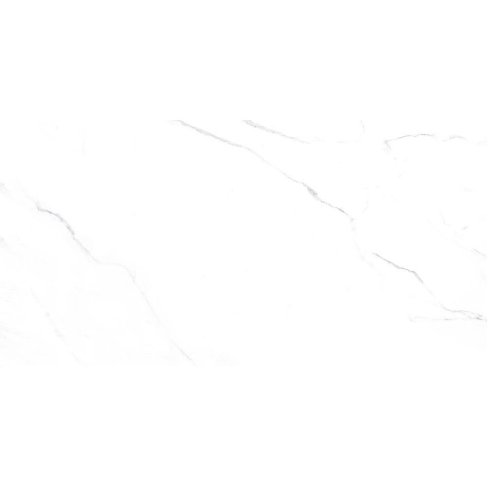 Керамогранит "Ennface" 600*1200 Carrara Bianco Матовый Белый — купить в Перми