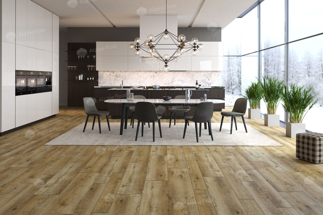 Ламинат "Arteo" Дуб Накуру (1285*280*8 мм) — купить в Перми