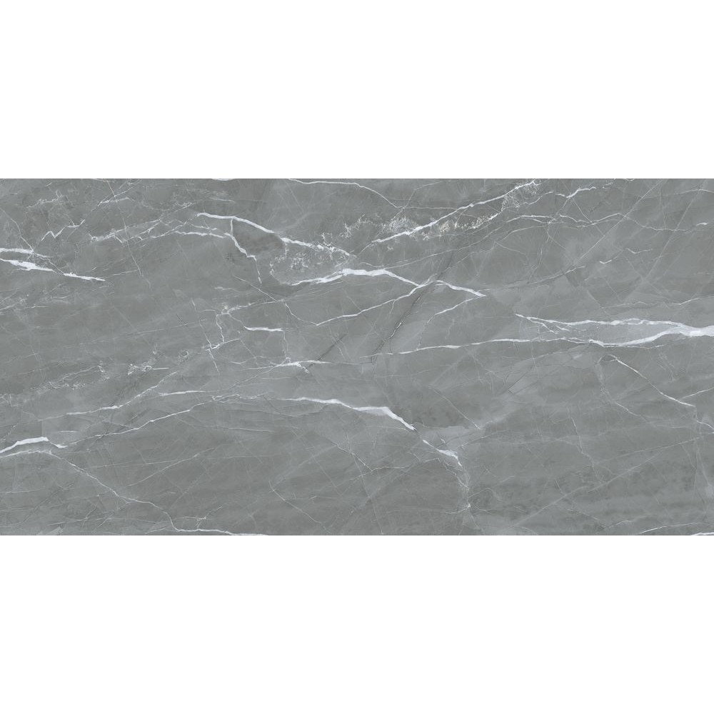 Керамогранит "Ennface" 600*1200 Lilac Grey Матовый Серый — купить в Перми