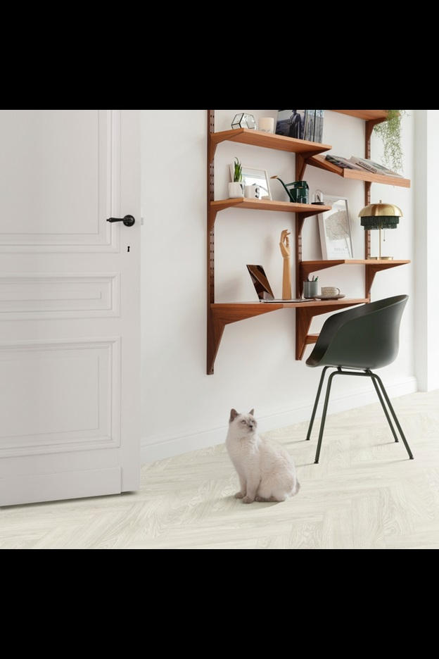 Замковая ПВХ плитка Laurel Oak 51104 (630*126*6 мм) — купить в Перми