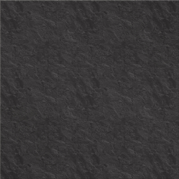 Керамогранит "Уральский Гранит" Палитра (600*600 мм) Черный рельеф UF019MR — купить в Перми