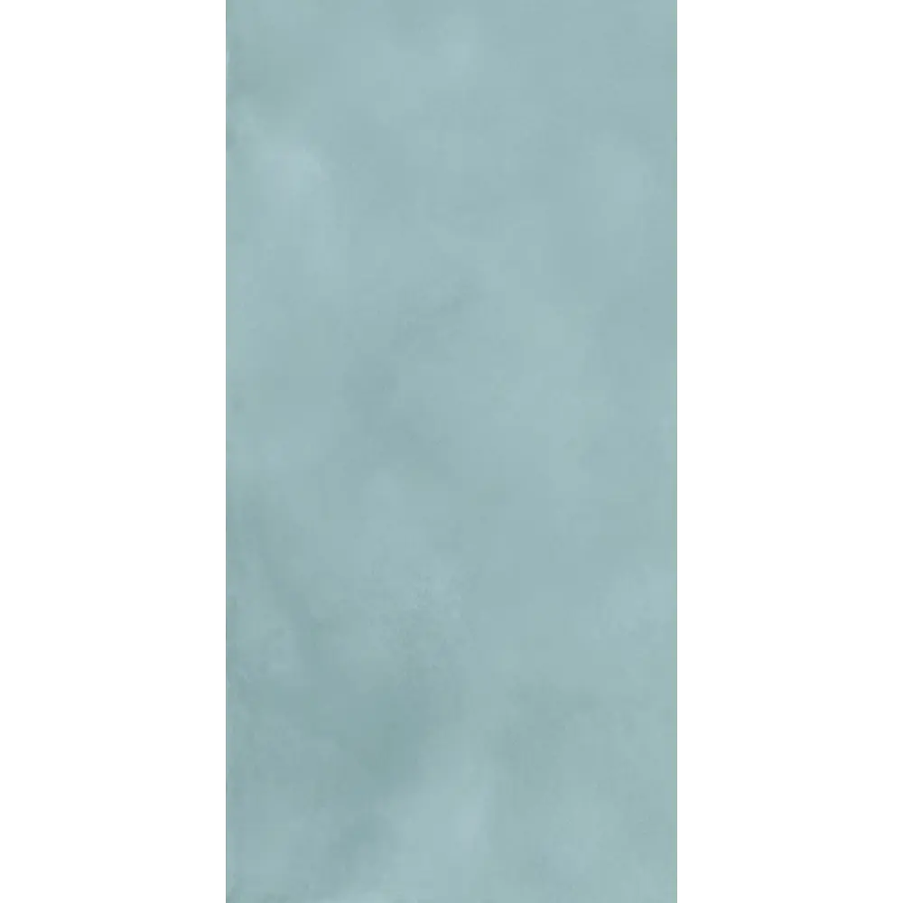 Керамогранит "Sonex" Cloudy Mint Matt матовый 60x120 см 1.44 м2 цвет мятный — купить в Перми