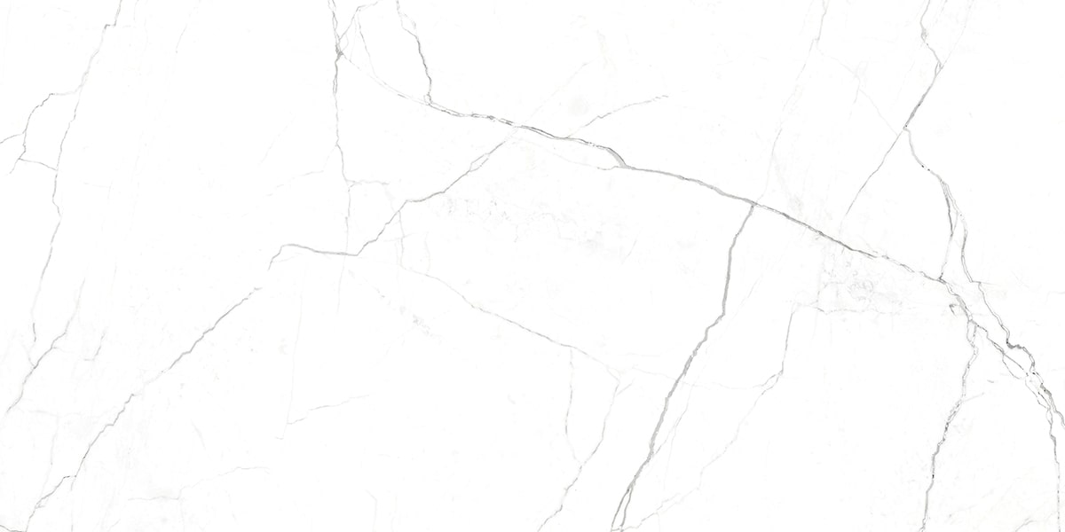 Керамогранит "Granitea" Нейва (1200*600 мм) Белый — купить в Перми