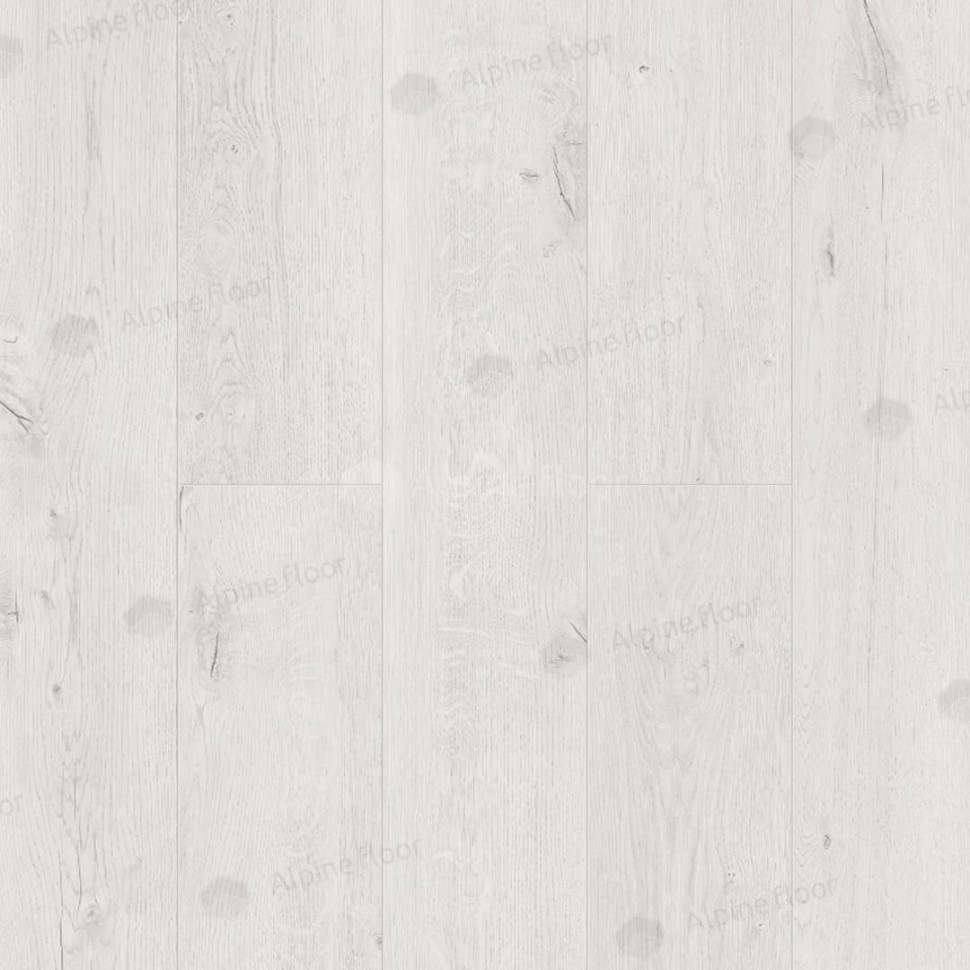 Ламинат "Camsan" Дуб Вайт (1380*190*10 мм) — купить в Перми