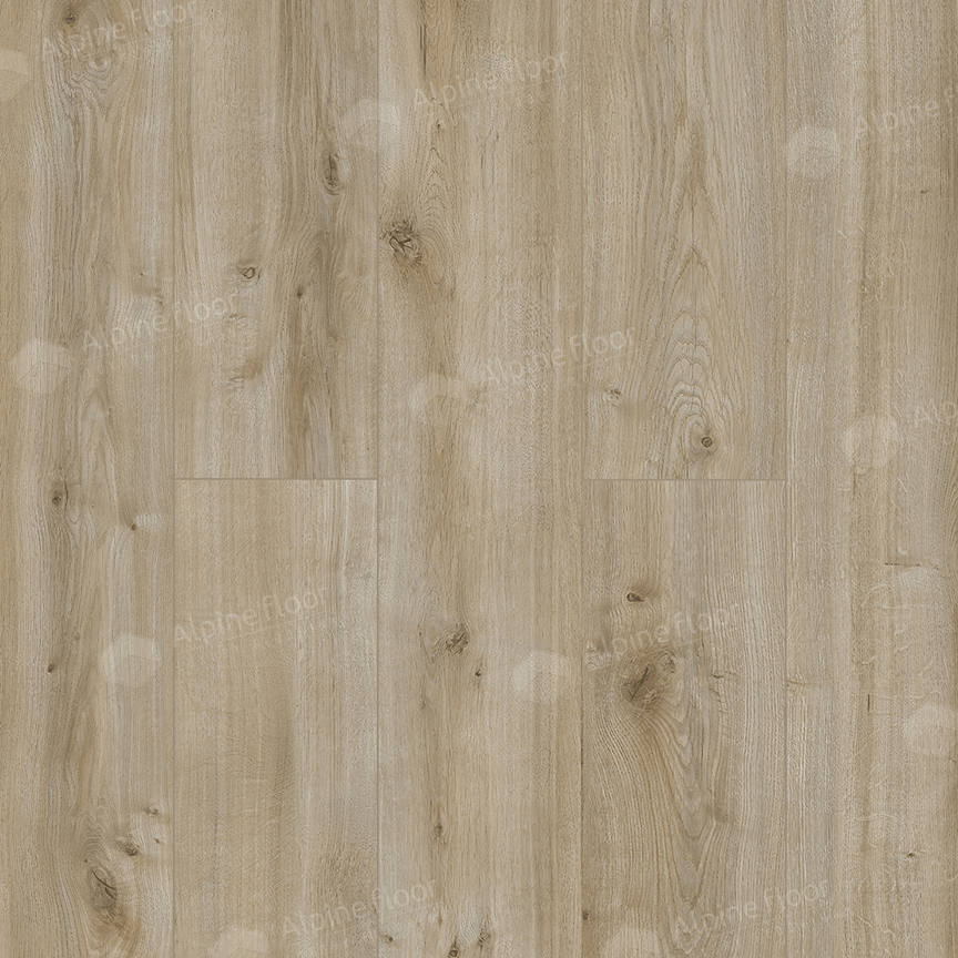 Ламинат "Alpine Floor" Дуб Гент (1285*192*8 мм) — купить в Перми