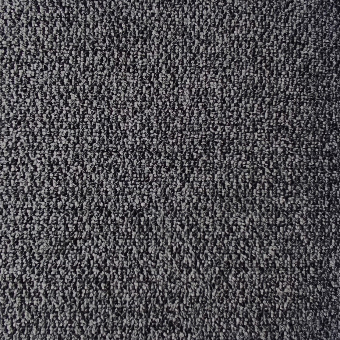 Ковровая плитка "Bonkeel" Passage Grey (500*500*7,5 мм) — купить в Перми