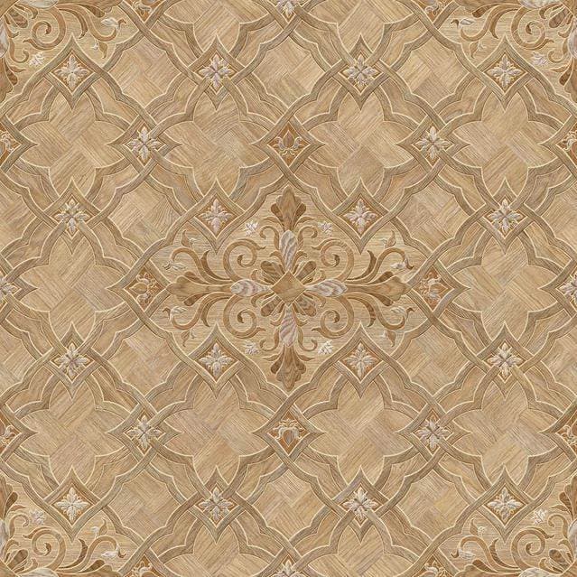 Линолеум бытовой Синтерос Eruption Kastello 2 (3м) — купить в Перми