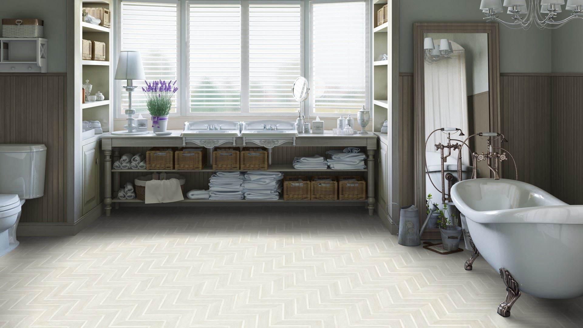 Линолеум полукоммерческий "Tarkett" Idylle Nova Cascad 1 (3,5м) — купить в Перми