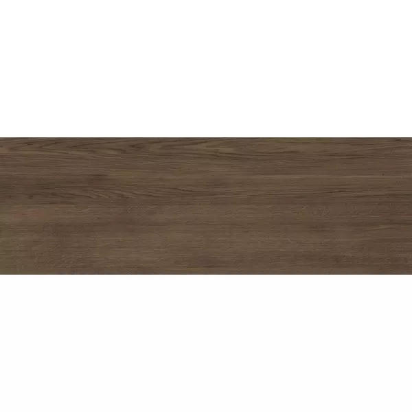 Керамогранит Вуд Классик (Wood Classic) 195*1200 лаппатированный темно-коричневый CF049 LMR — купить в Перми