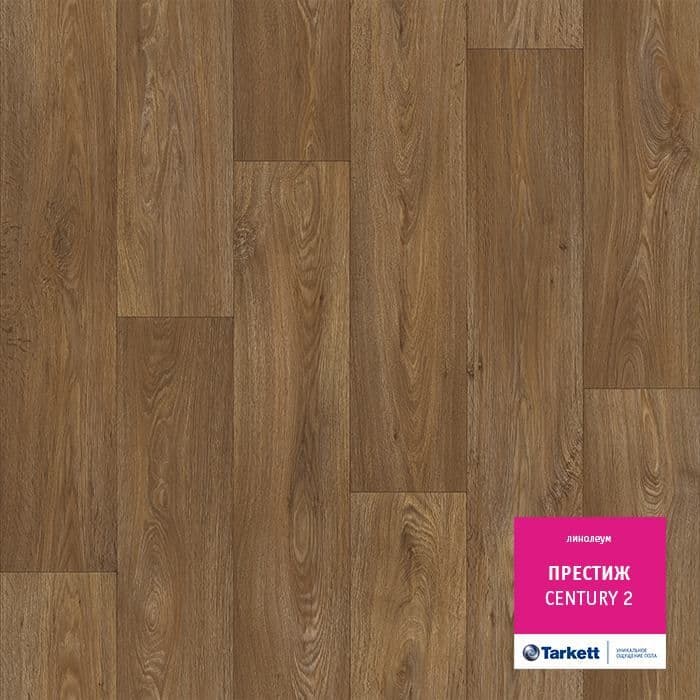 Линолеум бытовой "Tarkett" Престиж Centure 2 (3,5м) — купить в Перми