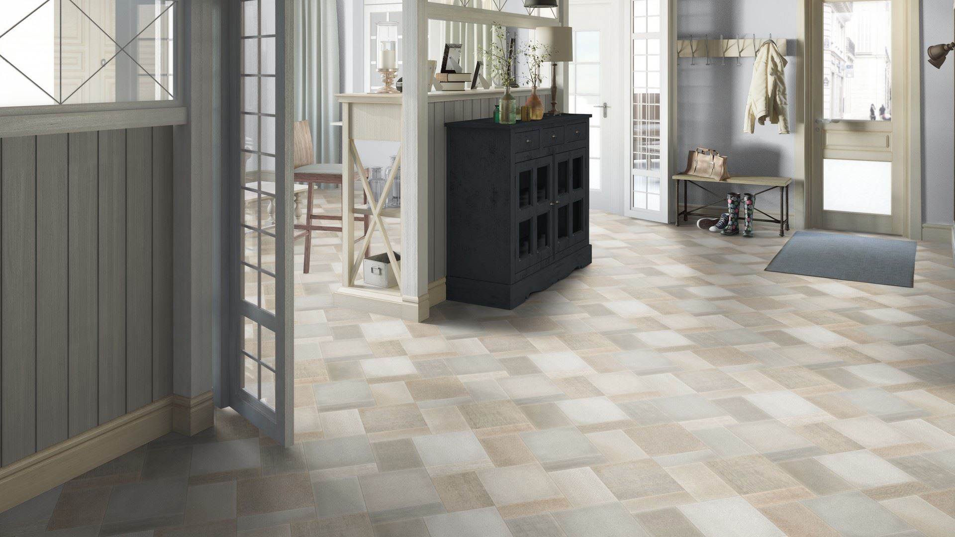 Линолеум полукоммерческий "Tarkett" Sprint Pro Termini 2 (2,5м) — купить в Перми