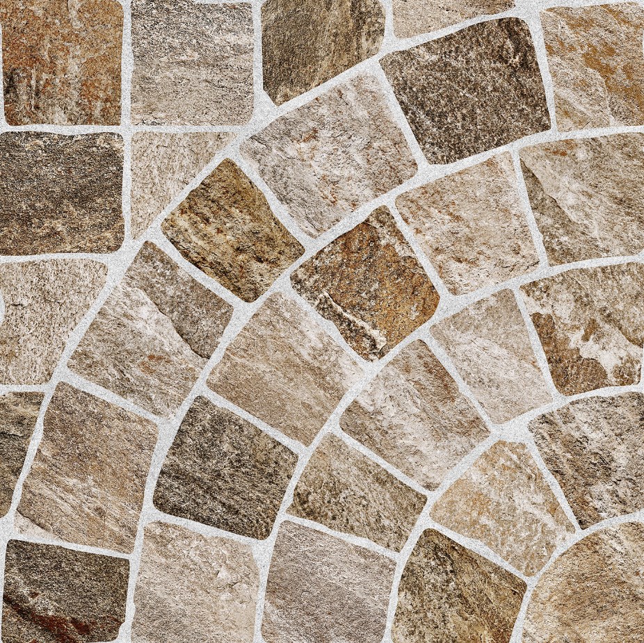 Керамогранит "Keramin" Лиссабон (500*500 мм) Бежевый — купить в Перми