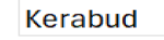 Kerabud Kerabud