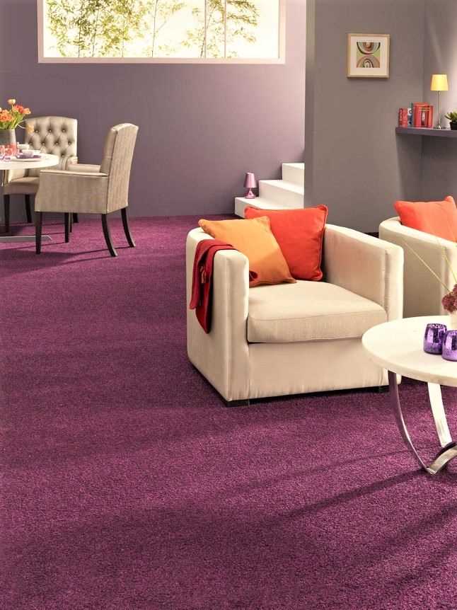 Ковролин "Зартекс" Кидс Виноград (3м) — купить в Перми