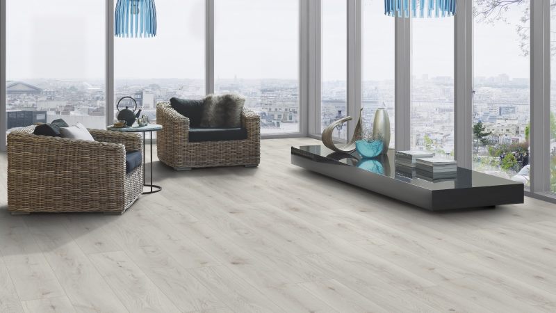 Ламинат "Kastamonu" Blue Эверест светлый (1380*193*8 мм) — купить в Перми