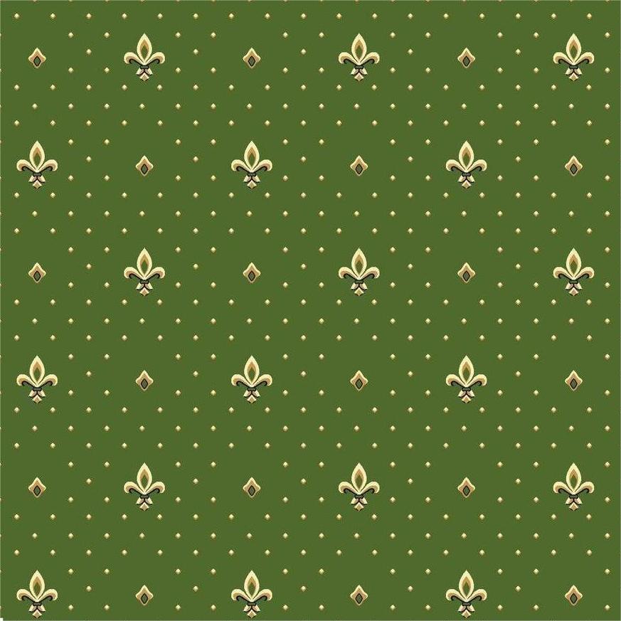 Ковролин Haima «Wilkins» Alameda Green 03 (Лилия) (3,68 м) — купить в Перми