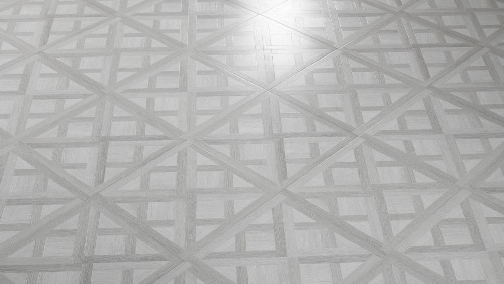 Ламинат "WoodStyle" Opera Шанье Белый 71181 (1206*402*12 мм) — купить в Перми