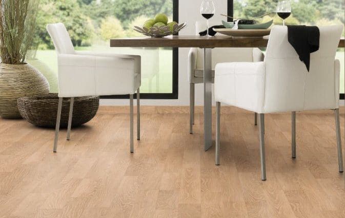 Линолеум бытовой "Синтерос" Весна Madrid 1 (3м) — купить в Перми