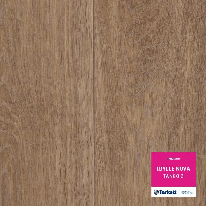 Линолеум полукоммерческий "Tarkett" Idylle Nova Tango 2 (3,5м) — купить в Перми